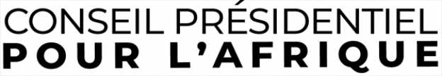 Conseil Présidentiel pour l'Afrique